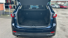 Mazda CX-5 2.0 e-Skyactiv G MHEV Centre-Line 5dr Auto Petrol Estate